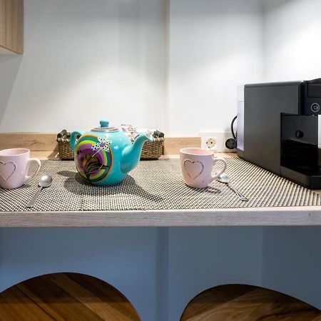 Cinco Sentidos By Unique Rooms Burgo Exteriér fotografie