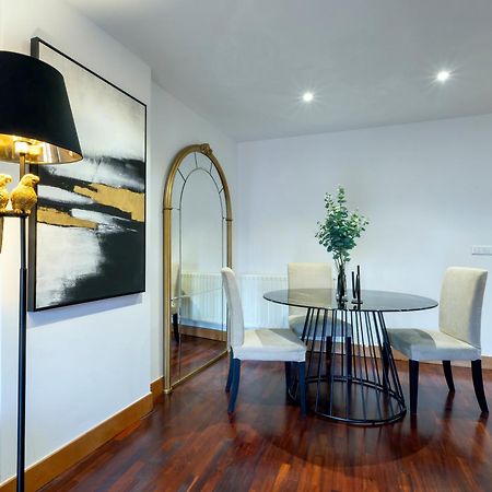 Cinco Sentidos By Unique Rooms Burgo Exteriér fotografie