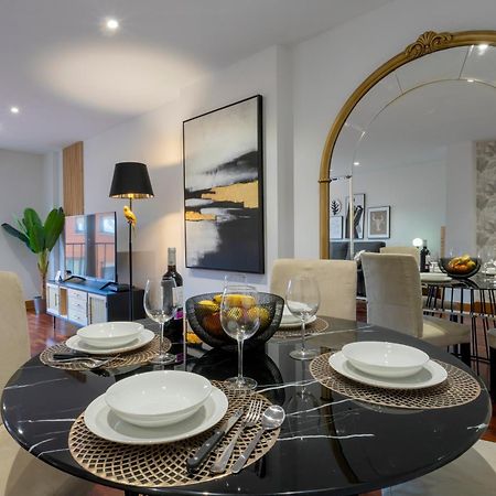 Cinco Sentidos By Unique Rooms Burgo Exteriér fotografie