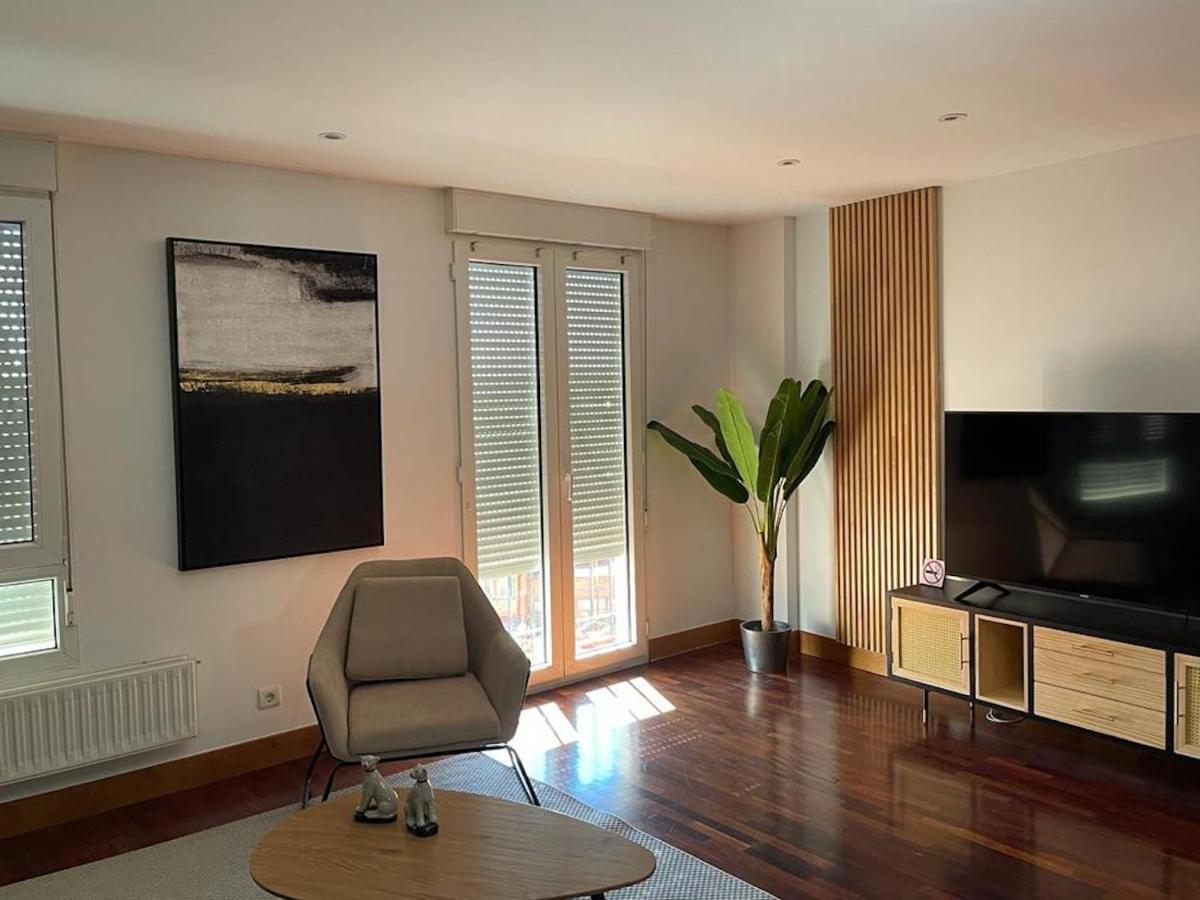 Cinco Sentidos By Unique Rooms Burgo Exteriér fotografie
