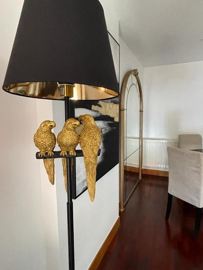 Cinco Sentidos By Unique Rooms Burgo Exteriér fotografie