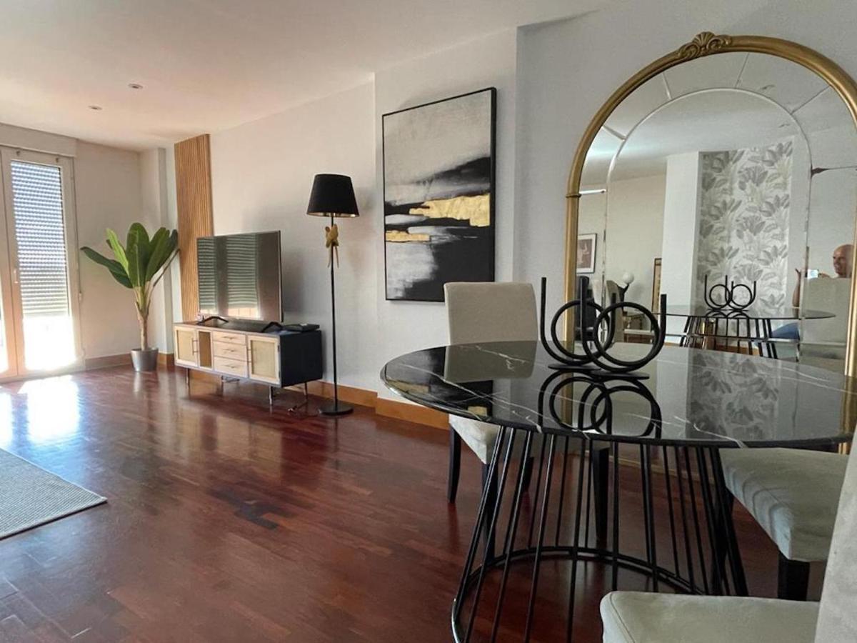 Cinco Sentidos By Unique Rooms Burgo Exteriér fotografie