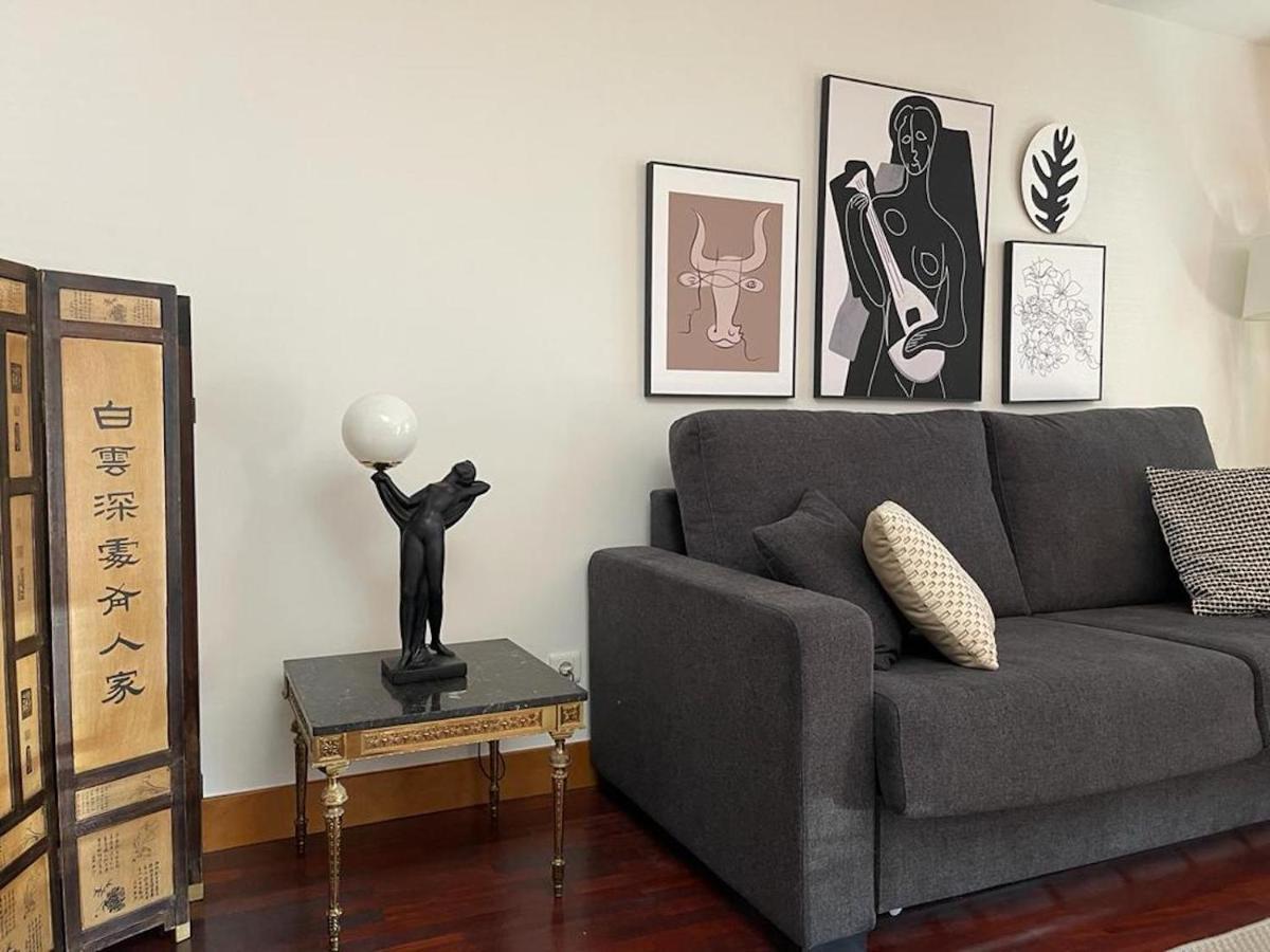 Cinco Sentidos By Unique Rooms Burgo Exteriér fotografie