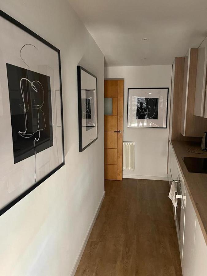 Cinco Sentidos By Unique Rooms Burgo Exteriér fotografie