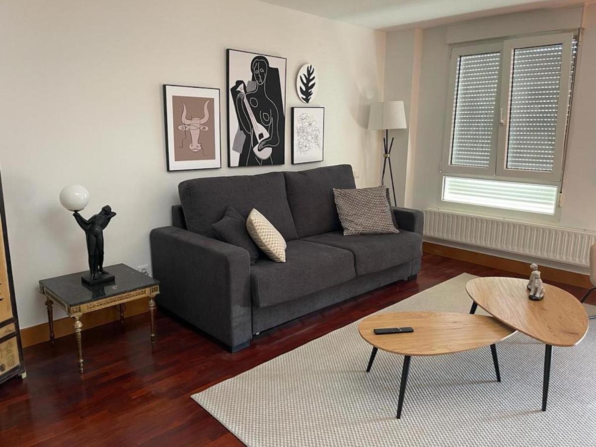 Cinco Sentidos By Unique Rooms Burgo Exteriér fotografie