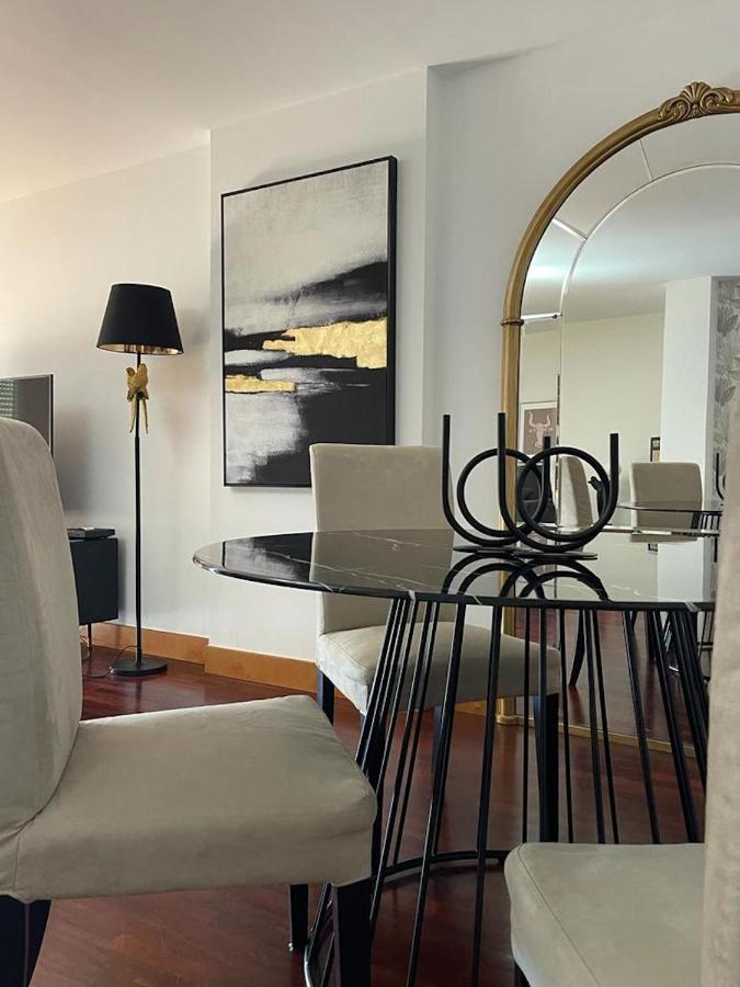 Cinco Sentidos By Unique Rooms Burgo Exteriér fotografie