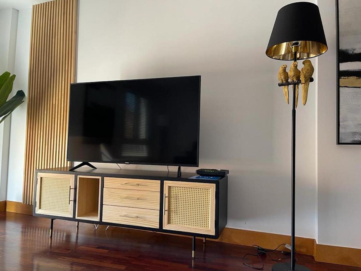 Cinco Sentidos By Unique Rooms Burgo Exteriér fotografie
