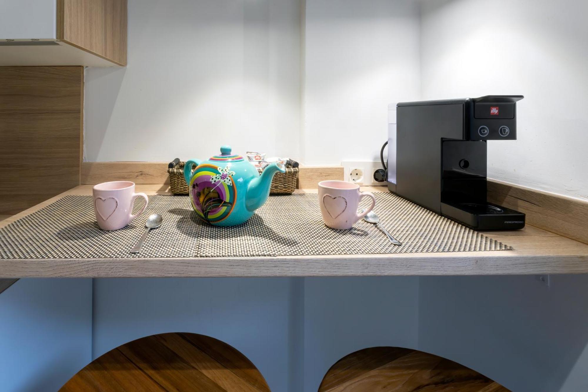 Cinco Sentidos By Unique Rooms Burgo Exteriér fotografie