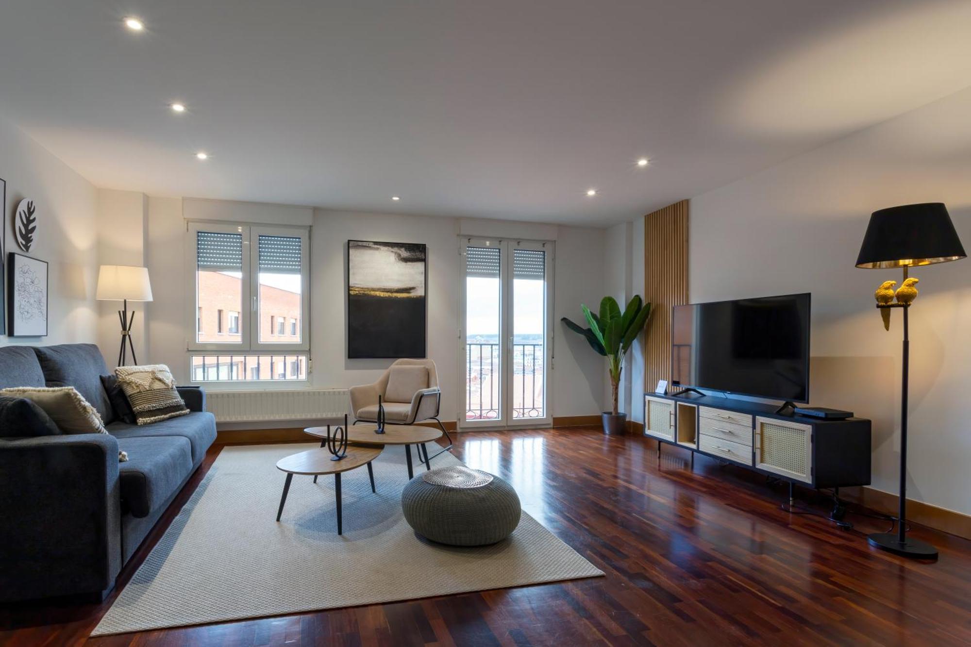 Cinco Sentidos By Unique Rooms Burgo Exteriér fotografie