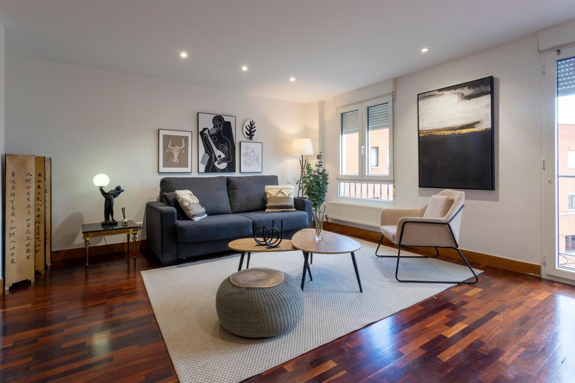 Cinco Sentidos By Unique Rooms Burgo Exteriér fotografie