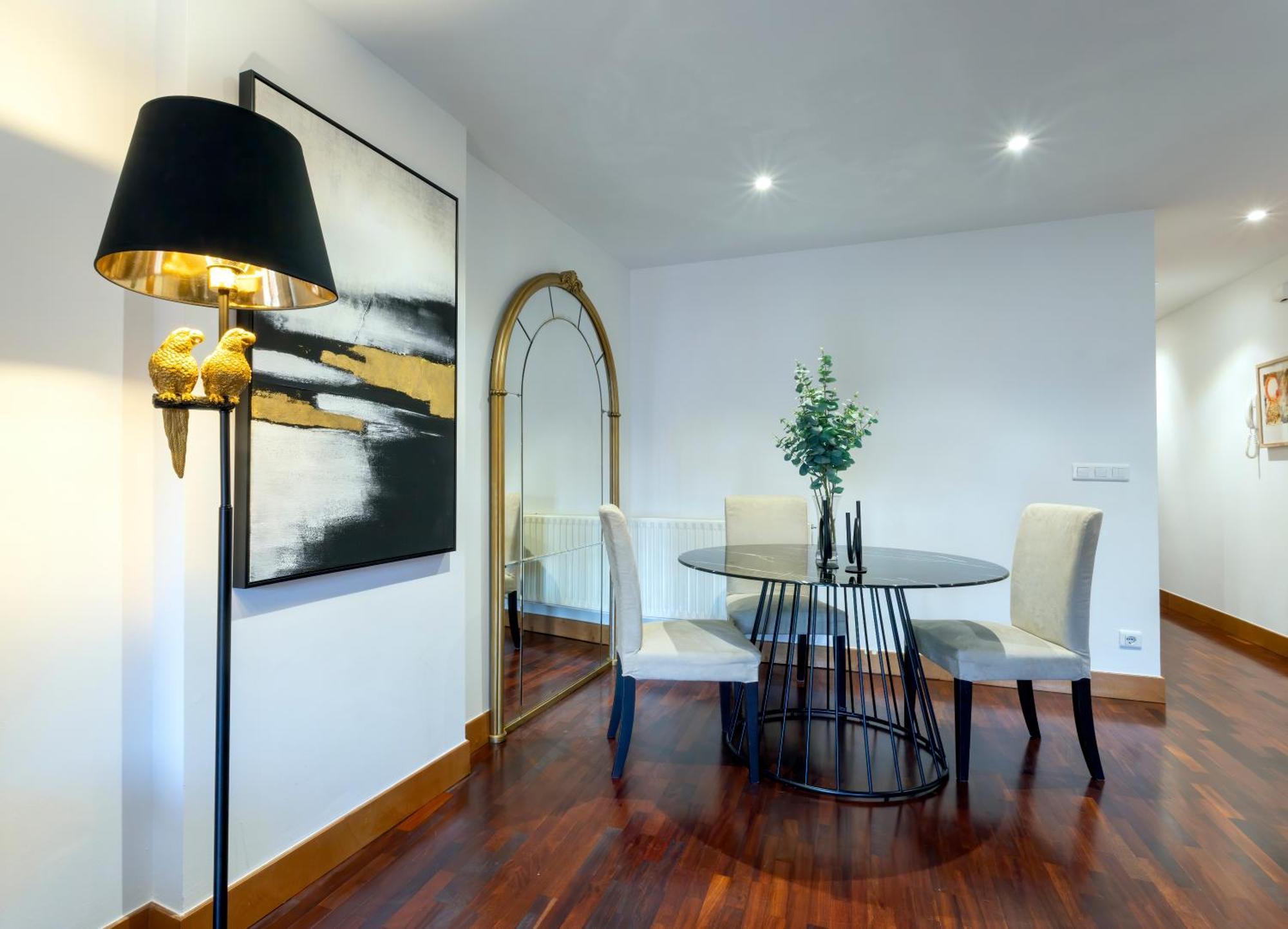 Cinco Sentidos By Unique Rooms Burgo Exteriér fotografie