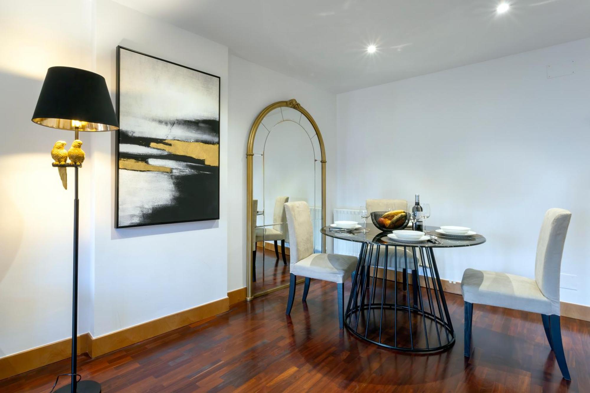 Cinco Sentidos By Unique Rooms Burgo Exteriér fotografie