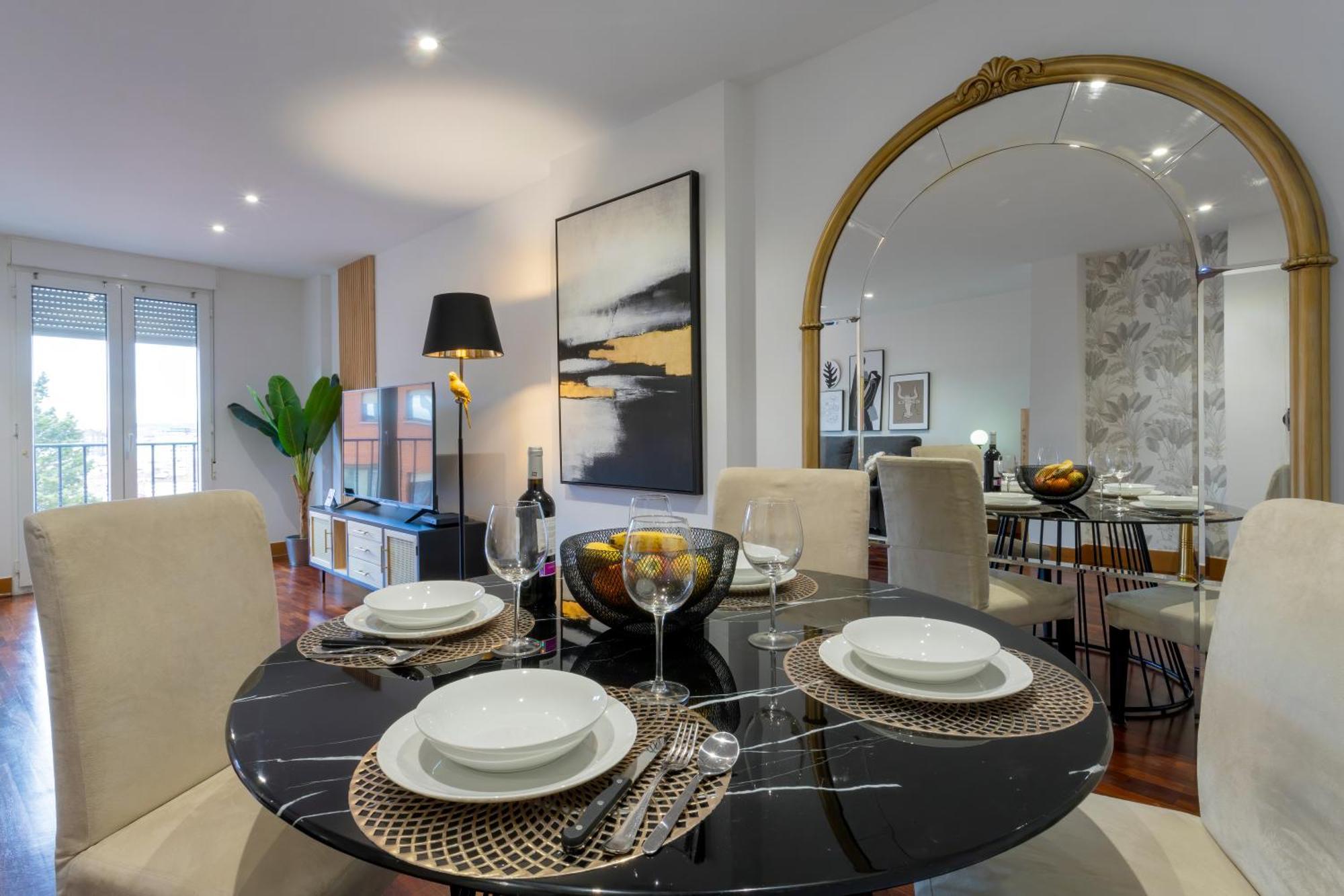 Cinco Sentidos By Unique Rooms Burgo Exteriér fotografie