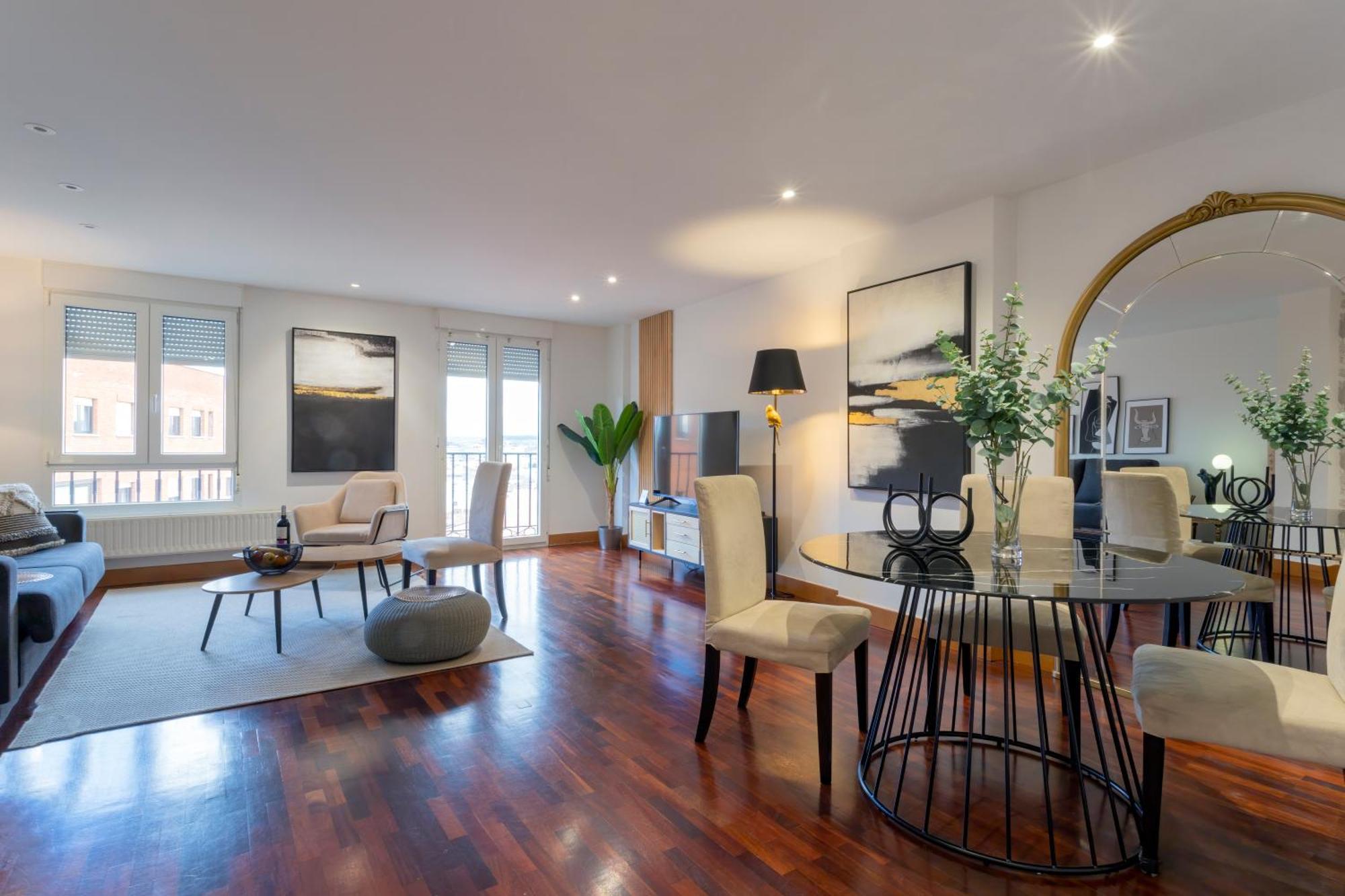 Cinco Sentidos By Unique Rooms Burgo Exteriér fotografie